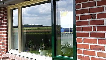 Foto\'s van ons werk Schildersbedrijf Klein Westerlee