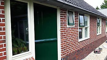 Foto\'s van ons werk Schildersbedrijf Klein Westerlee
