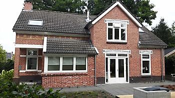 Foto\'s van ons werk Schildersbedrijf Klein Westerlee