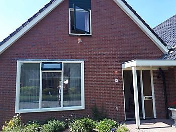 Foto\'s van ons werk Schildersbedrijf Klein Westerlee