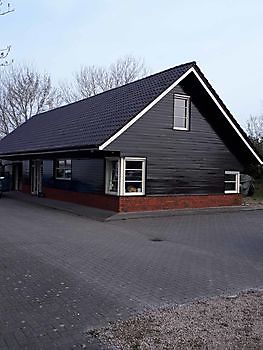 Foto\'s van ons werk Schildersbedrijf Klein Westerlee