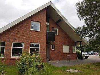 Woning geschilderd Schildersbedrijf Klein Westerlee
