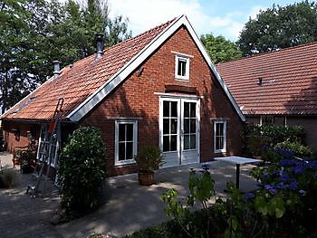 Foto\'s van ons werk zomer 2018 Schildersbedrijf Klein Westerlee