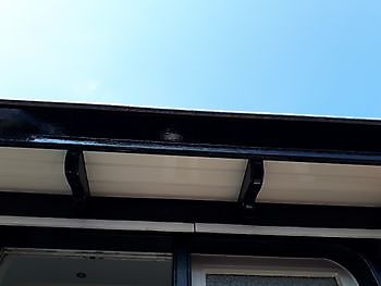 Foto\'s van ons werk zomer 2018 Schildersbedrijf Klein Westerlee