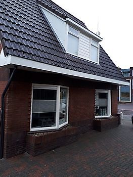 Foto\'s van ons werk zomer 2018 Schildersbedrijf Klein Westerlee