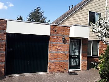 Buiten klus 2019 Schildersbedrijf Klein Westerlee