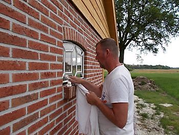 Erik Schildersbedrijf Klein Westerlee