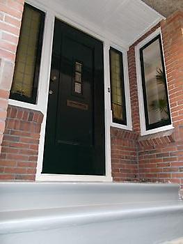 Stadskanaal Schildersbedrijf Klein Westerlee
