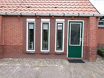 Klus Vlagtwedde Schildersbedrijf Klein Westerlee