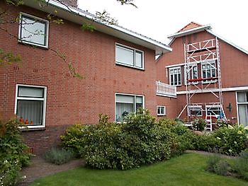 Klus Vlagtwedde Schildersbedrijf Klein Westerlee