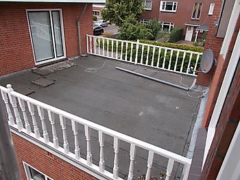 Klus Vlagtwedde Schildersbedrijf Klein Westerlee