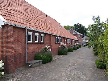 Klus Vlagtwedde Schildersbedrijf Klein Westerlee
