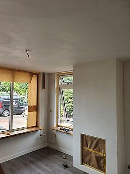 Schilderwerk 2020 Schildersbedrijf Klein Westerlee