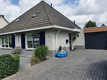 Schilderwerk 2020 Schildersbedrijf Klein Westerlee