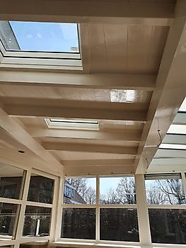Schilderwerk 2020 Schildersbedrijf Klein Westerlee