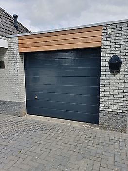 Schilderwerk 2020 Schildersbedrijf Klein Westerlee