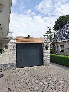 Schilderwerk 2020 Schildersbedrijf Klein Westerlee