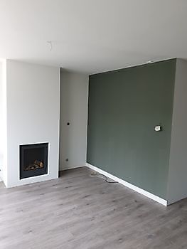 Schilderwerk 2020 Schildersbedrijf Klein Westerlee