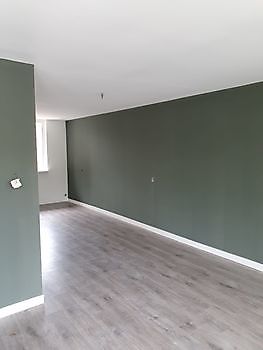 Schilderwerk 2020 Schildersbedrijf Klein Westerlee