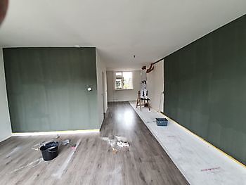Schilderwerk 2020 Schildersbedrijf Klein Westerlee