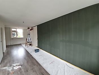 Schilderwerk 2020 Schildersbedrijf Klein Westerlee