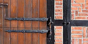 Houtrotreparaties Schildersbedrijf Klein Westerlee