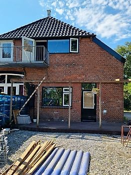 Scheemda 2022 Schildersbedrijf Klein Westerlee