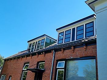 Scheemda 2022 Schildersbedrijf Klein Westerlee