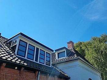 Scheemda 2022 Schildersbedrijf Klein Westerlee