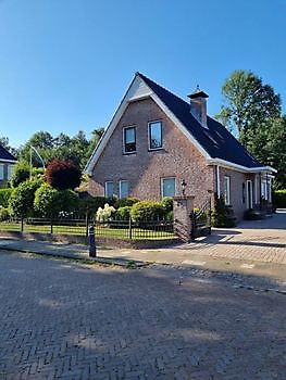 Westerlee 2022 Schildersbedrijf Klein Westerlee