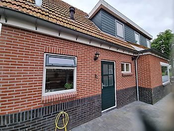 Nieuwe Pekela 2022 Schildersbedrijf Klein Westerlee