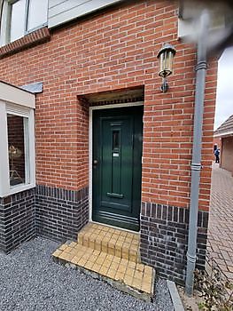 Nieuwe Pekela 2022 Schildersbedrijf Klein Westerlee