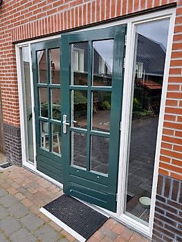 Nieuwe Pekela 2022 Schildersbedrijf Klein Westerlee