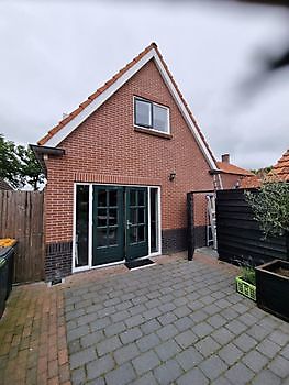 Nieuwe Pekela 2022 Schildersbedrijf Klein Westerlee