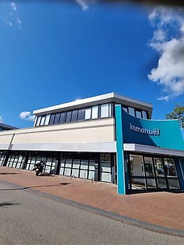 Winschoten 2022 Schildersbedrijf Klein Westerlee