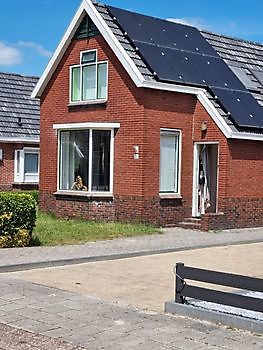 Froombosch 2022 Schildersbedrijf Klein Westerlee