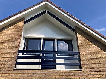 Winschoten 2022 Schildersbedrijf Klein Westerlee