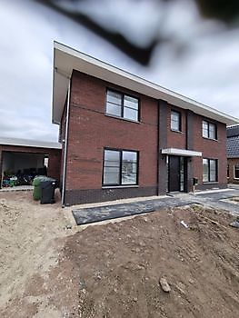 Appingedam 2022 Schildersbedrijf Klein Westerlee