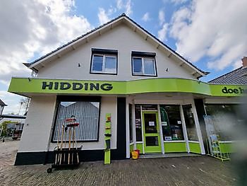 Vlagtwedde 2022 Schildersbedrijf Klein Westerlee