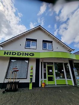 Vlagtwedde 2022 Schildersbedrijf Klein Westerlee