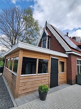 Bellingwolde 2022 Schildersbedrijf Klein Westerlee