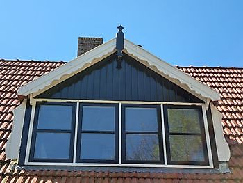 Bellingwolde 2022 Schildersbedrijf Klein Westerlee