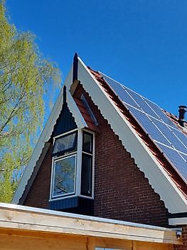 Bellingwolde 2022 Schildersbedrijf Klein Westerlee