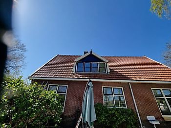 Bellingwolde 2022 Schildersbedrijf Klein Westerlee
