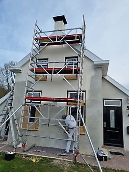 Westerlee 2022 Schildersbedrijf Klein Westerlee