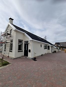 Westerlee 2022 Schildersbedrijf Klein Westerlee