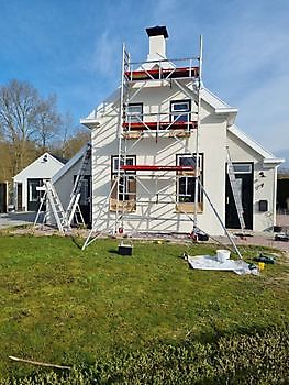 Westerlee 2022 Schildersbedrijf Klein Westerlee