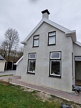 Westerlee 2022 Schildersbedrijf Klein Westerlee