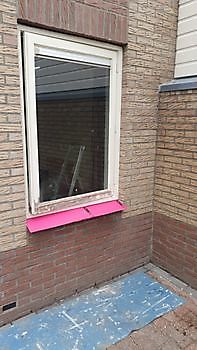 Winschoten 2021 Schildersbedrijf Klein Westerlee
