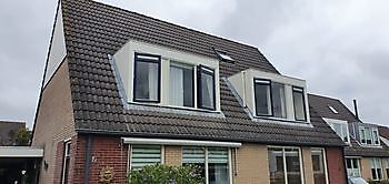Stadskanaal 2021 Schildersbedrijf Klein Westerlee